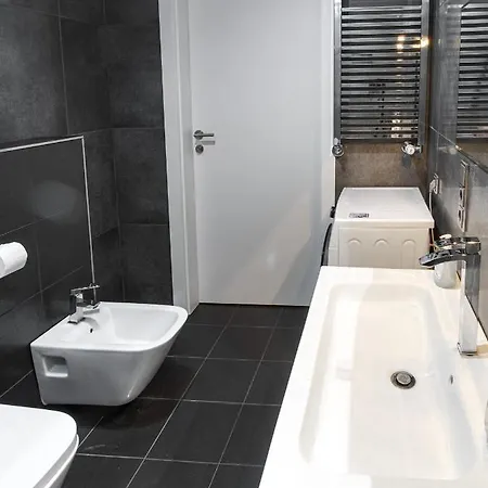 Marilyn Monroe-baltiq Plaza