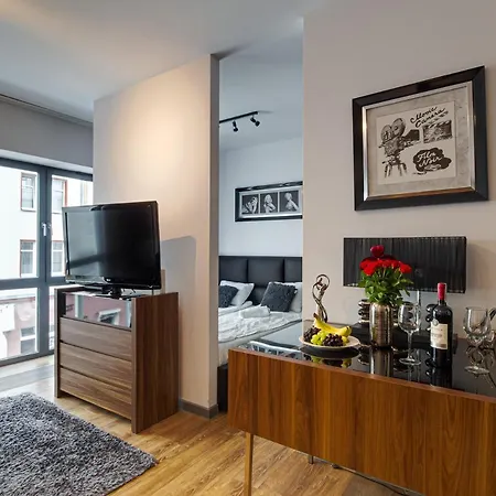 Marilyn Monroe-baltiq Plaza *