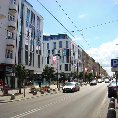 Marilyn Monroe-baltiq Plaza * Gdynia