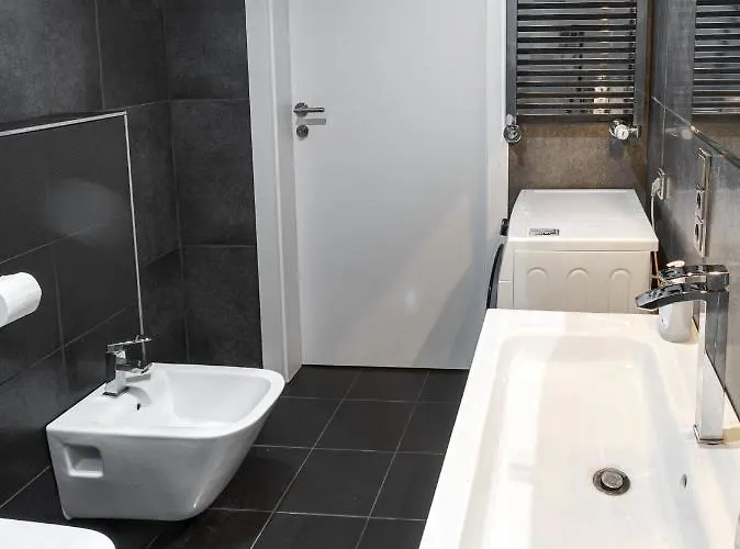 Marilyn Monroe-baltiq Plaza