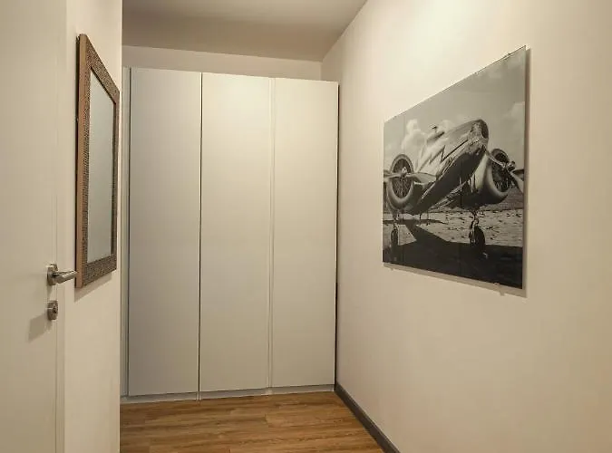 Lägenhet Marilyn Monroe-baltiq Plaza Gdynia